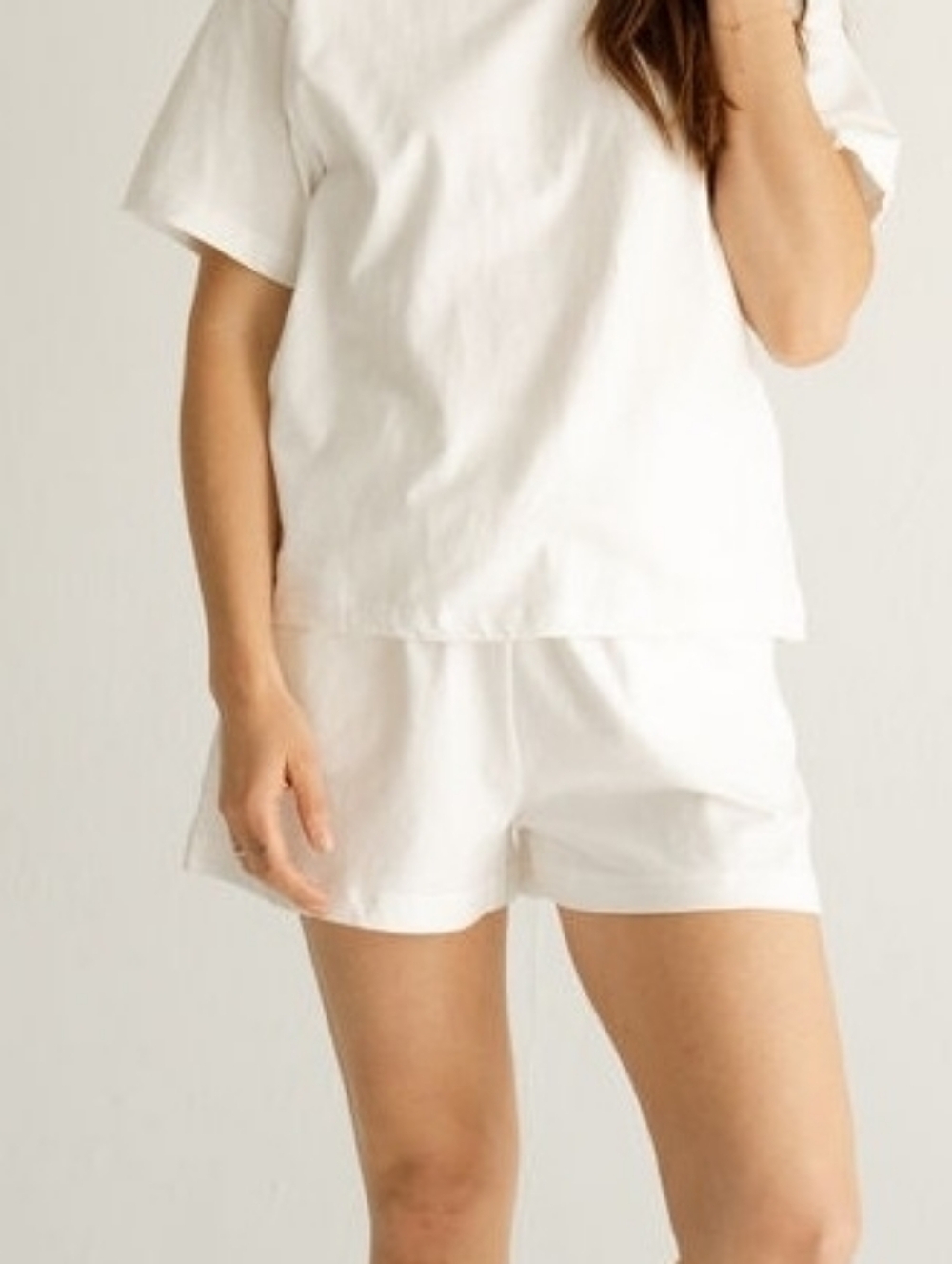 CJLA Easy Cotton Shorts